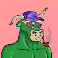 Wax Bull 8716