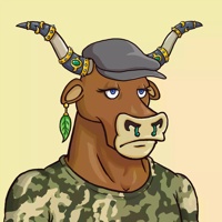 Wax Bull 8733