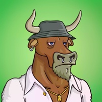 Wax Bull 8741