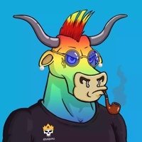 Wax Bull 8756