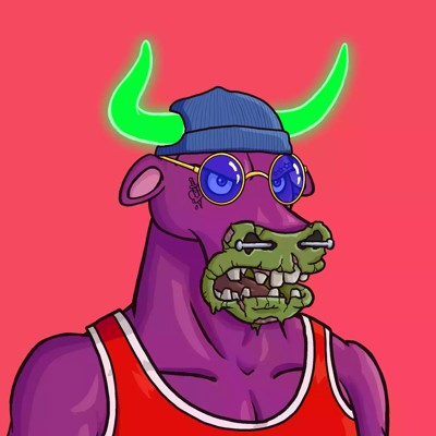 Wax Bull 8798