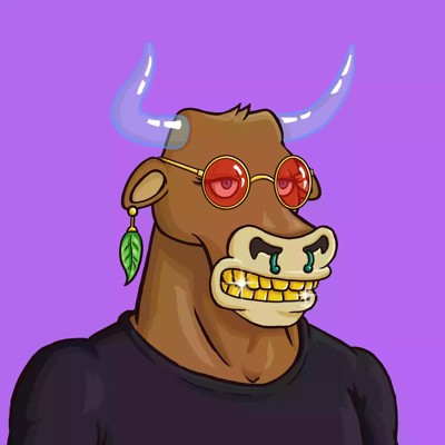 Wax Bull 8800