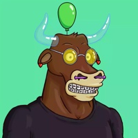 Wax Bull 8806