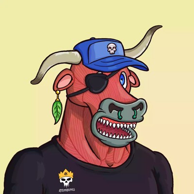 Wax Bull 8808