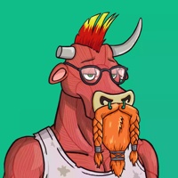 Wax Bull 8815