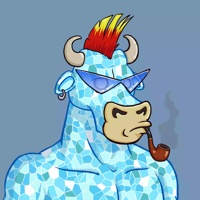 Wax Bull 8817