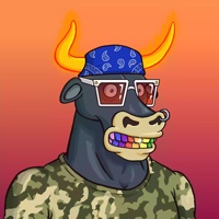 Wax Bull 8859