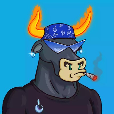 Wax Bull 8860