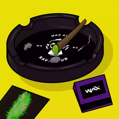 Ash Tray 0063