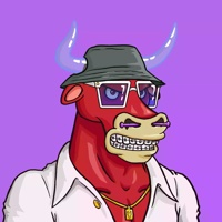 Wax Bull 0561