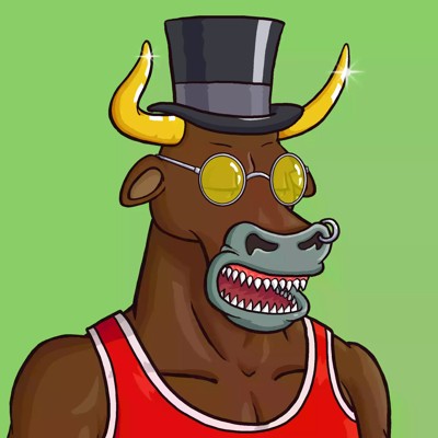 Wax Bull 0730