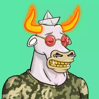 Wax Bull 0761