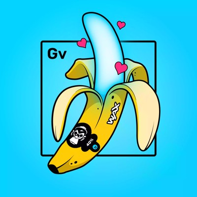 Experimental Banana 00081