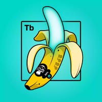 Experimental Banana 00135