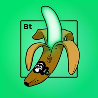 Experimental Banana 00196