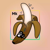 Experimental Banana 00320
