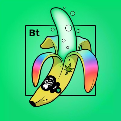 Experimental Banana 00338