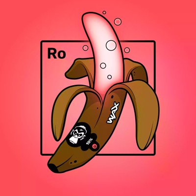 Experimental Banana 00640