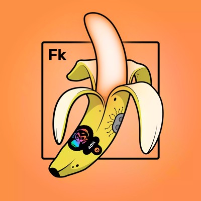 Experimental Banana 00982