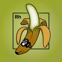 Experimental Banana 01380