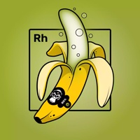 Experimental Banana 01481