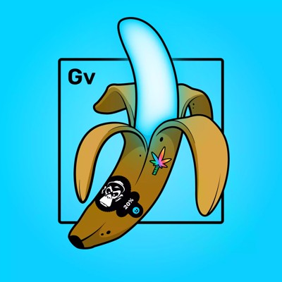 Experimental Banana 01522