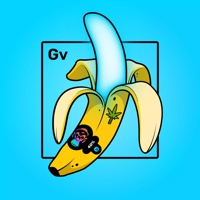 Experimental Banana 01523