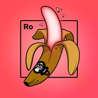 Experimental Banana 01780