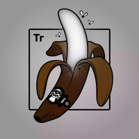 Experimental Banana 01803