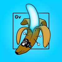 Experimental Banana 01929