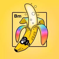 Experimental Banana 01992