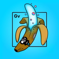 Experimental Banana 02019