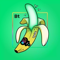 Experimental Banana 02035