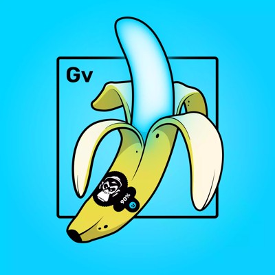 Experimental Banana 02104
