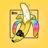Experimental Banana 02187