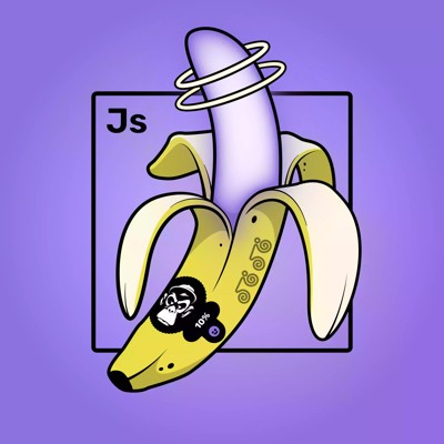 Experimental Banana 02195