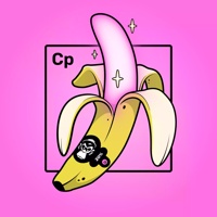 Experimental Banana 02381