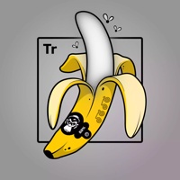 Experimental Banana 02433