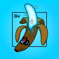 Experimental Banana 02642