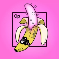 Experimental Banana 02855