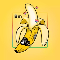 Experimental Banana 02987