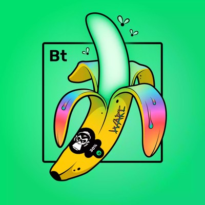 Experimental Banana 02989