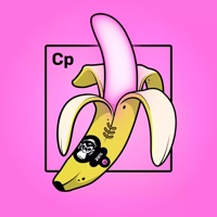Experimental Banana 03137