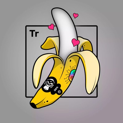 Experimental Banana 03372
