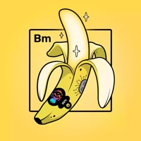 Experimental Banana 03920