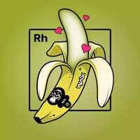 Experimental Banana 03923