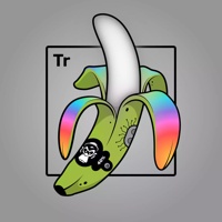 Experimental Banana 04234
