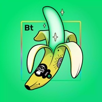 Experimental Banana 04264