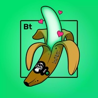 Experimental Banana 04276