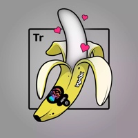 Experimental Banana 04281